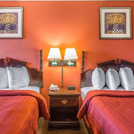 Quality Inn And Suites Macon Esterno foto